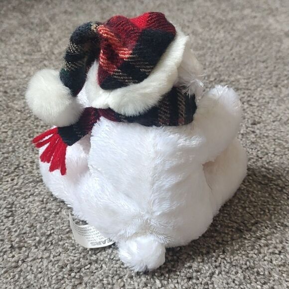 New With Tag 2002 Exclusive Sears‎ Flurry - Picture 4 of 11